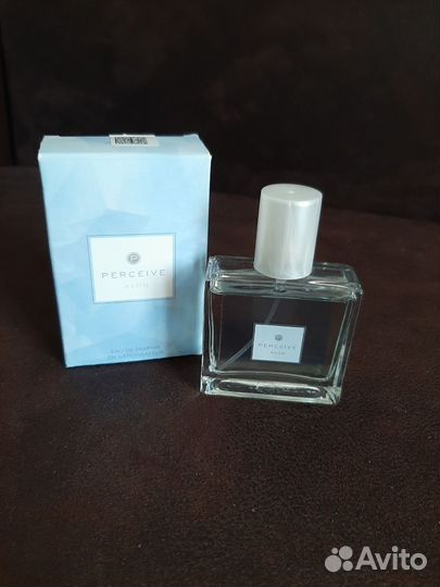 Парфюмерная женская вода Perceive от Avon