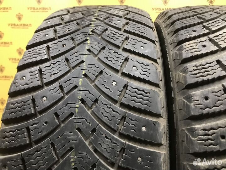 Michelin X-Ice North XIN2 195/65 R15 95T