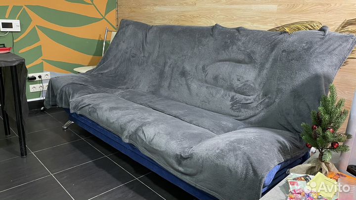 Диван еврокнижка бу