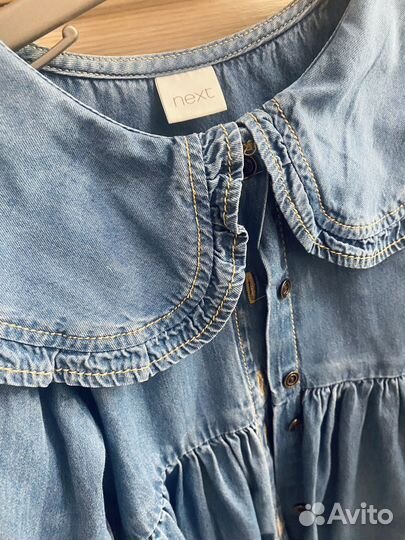 Платье Next 110