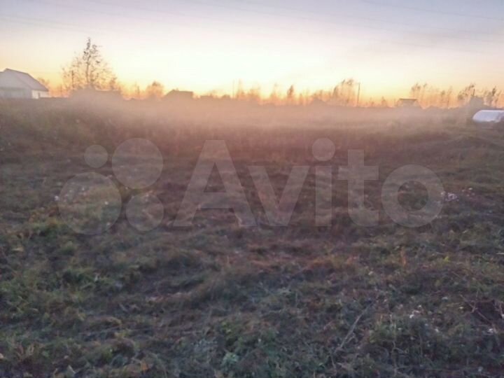 Участок 13 сот. (ИЖС)