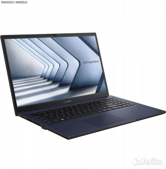 90NX0621-M00DU0, Ноутбук Asus ExpertBook B1 B1502CGA