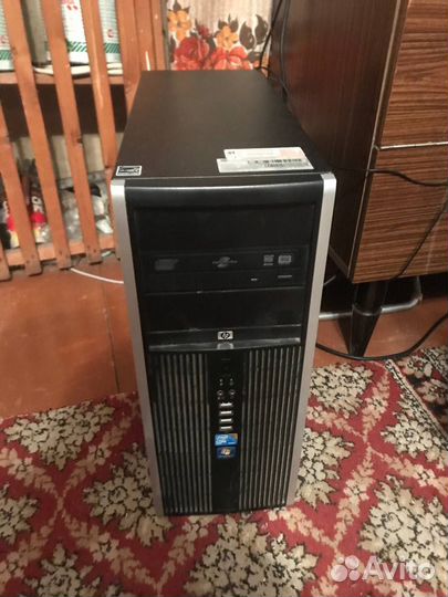 Продам комп