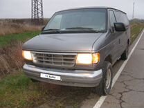 Ford Econoline 5.8 AT, 1994, 123 456 км, с пробегом, цена 350 000 руб.