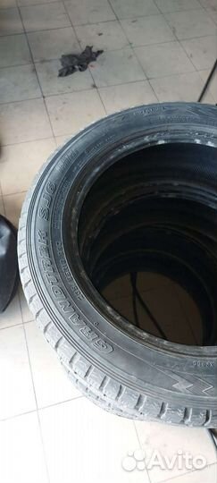 GrandStone A/T 235/55 R18