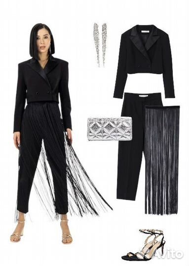 Стилист по подбору одежды онлайн