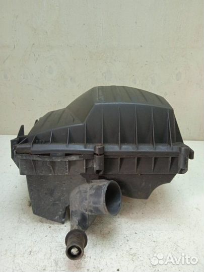 Корпус воздушного фильтра Opel Meriva A минивэн