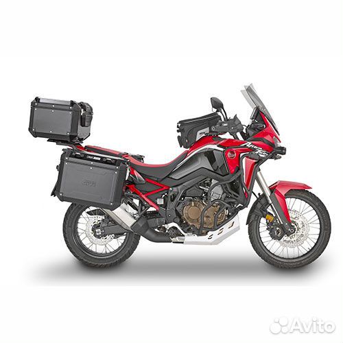 Крепеж боковых кофров Givi Honda CRF1100L Africa