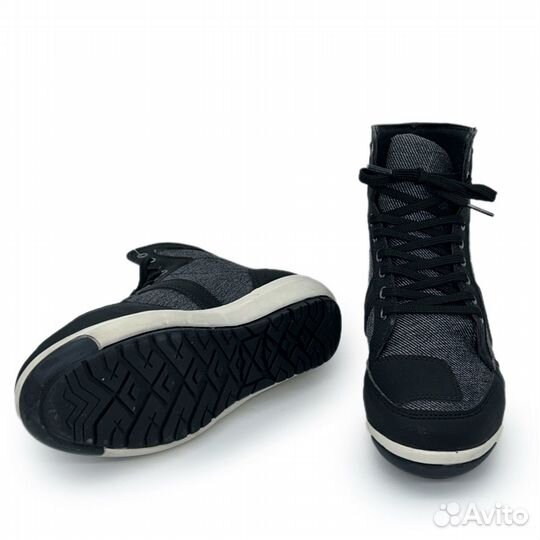 Мотоботы Moteq Groot-2