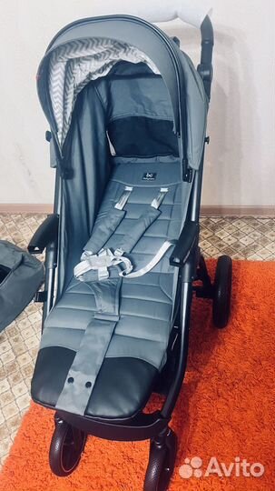 Прогулочная коляска Babycare venga