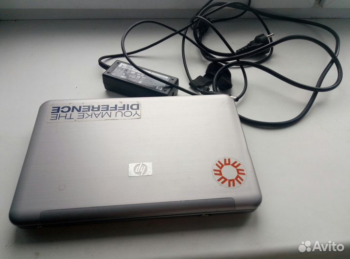 Нетбук HP 2133 Mini-Note