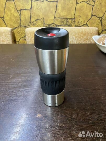 Кружка термос
