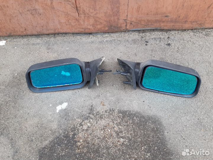 Зеркала заднего вида на ваз 2110