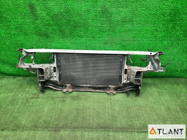 Рамка радиатора toyota carina