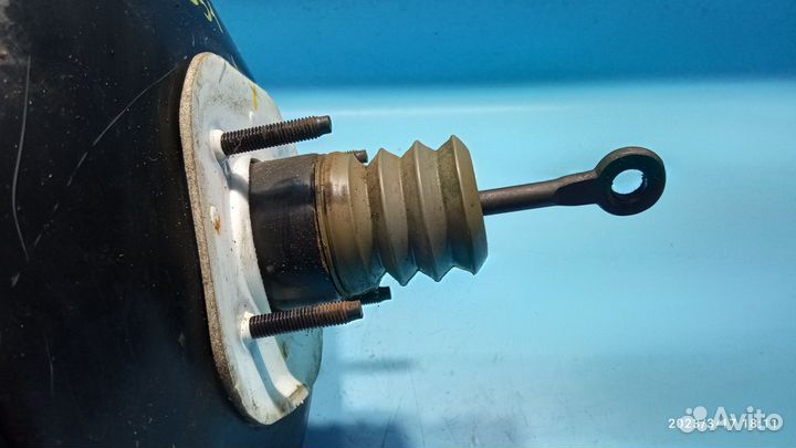 Вакуумный усилитель тормозов для Dodge Caliber