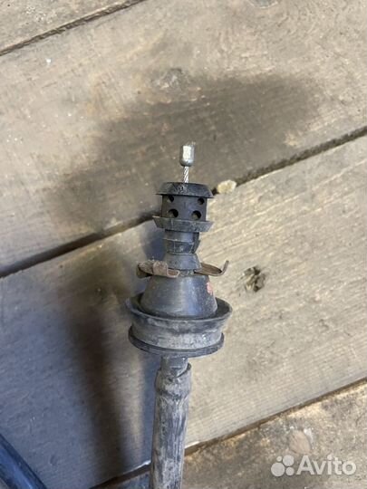 Трос газа Siber, Sebring, Stratus