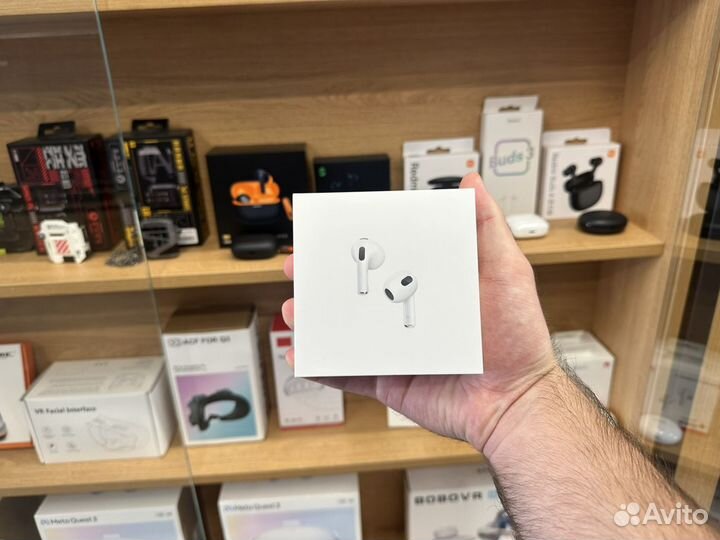 AirPods 3