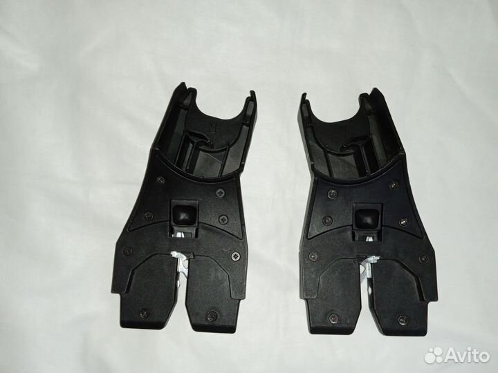 Адаптеры переходники для автокресла Maxi-Cosi