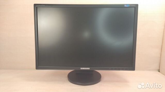 Монитор б/у 22