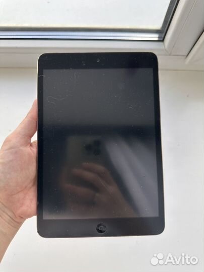 iPad mini 3 16gb