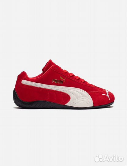 Puma Speedcat OG Red 38.5 р