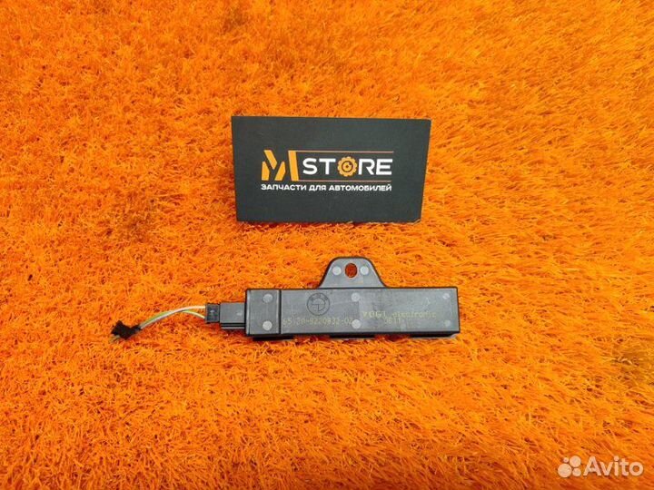 Антенна бесключевого доступа Bmw 5-Series F11