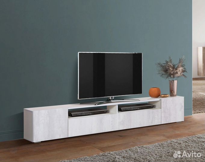 Тумба новая в стиле минимализм