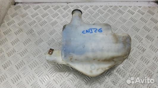 Бачок омывателя citroen jumpy 1 (CNI26NL01)