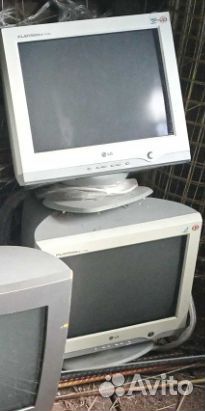 Монитор для компьютера