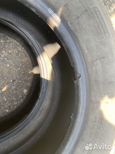 GT Radial Champiro VP1 205/65 R15 94