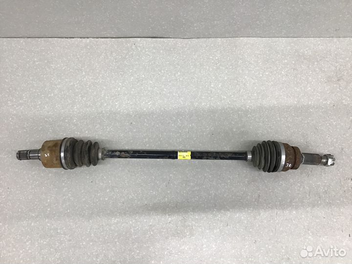 Полуось задняя правая Kia Sorento II 2009-2020