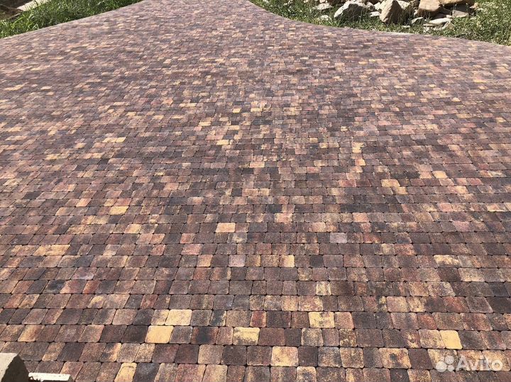 Плита тротуарная Оптом