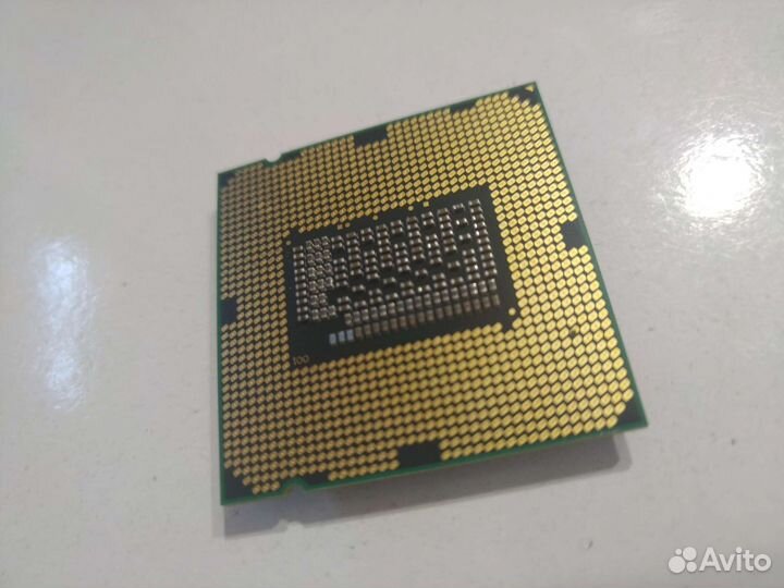 Процессор Intel Core i5-2400