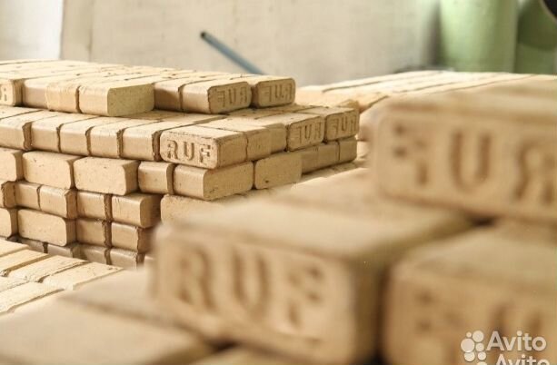 Евродрова/Топливные брикеты