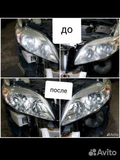 Бюджетная покраска авто