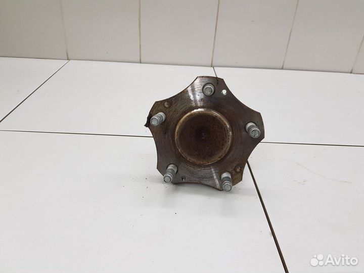 Ступица задняя (Haval F7)