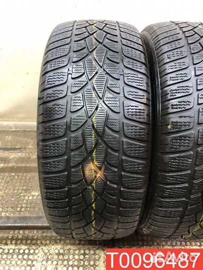 Dunlop SP Winter Sport 3D 245/45 R19 102V