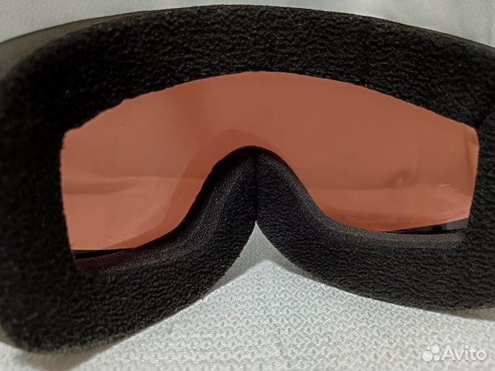 Горнолыжные очки adidas