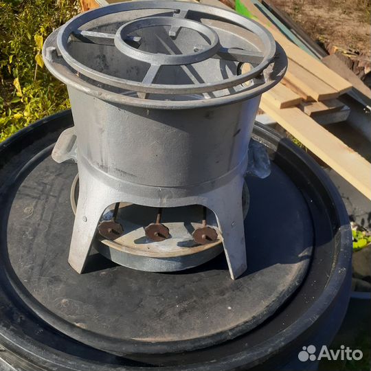 Керогаз СССР