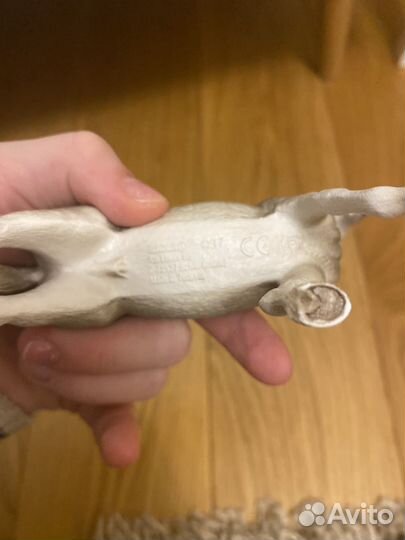 Фигурки лошадей