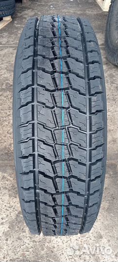 Шины 225/75R16С kama 218