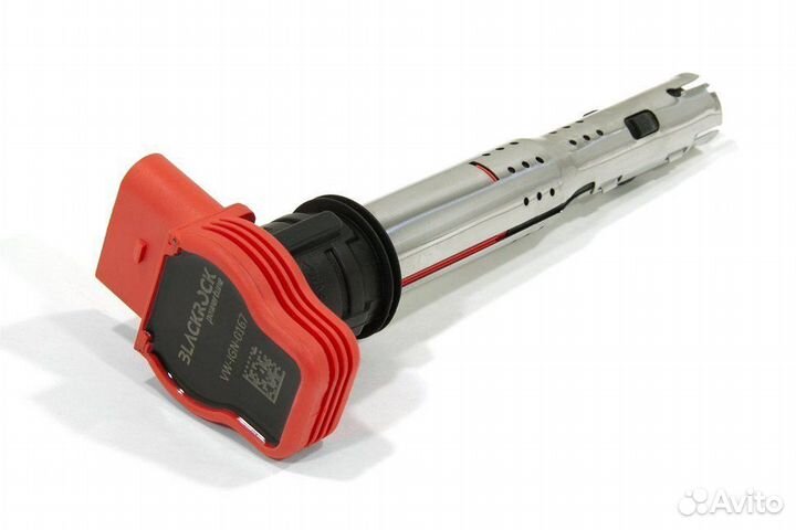 Катушка зажигания на все автомобили