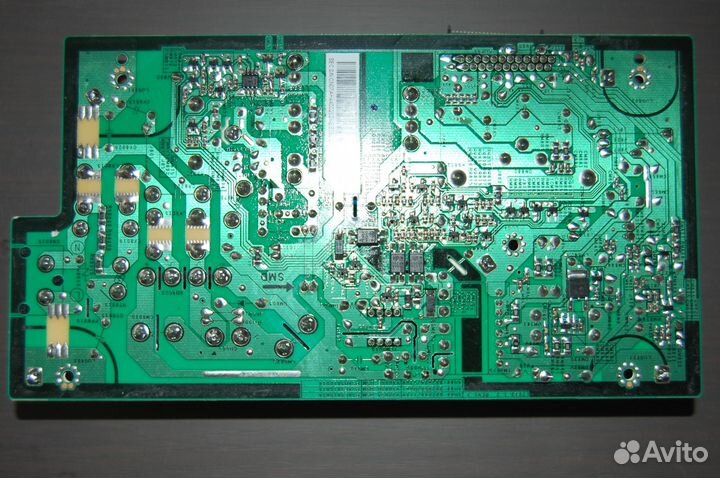 Блок питания samsung HT-F6550W