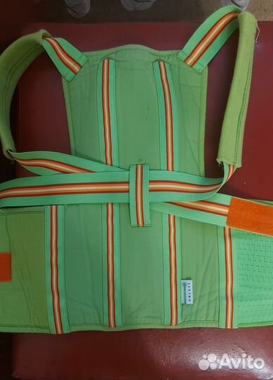 Корректор осанки детский Orlet