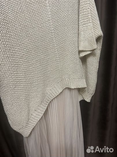 Вечернее платье 50 52 размер