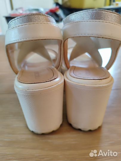 Босоножки женские бу