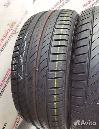 Kleber Dynaxer UHP 225/45 R18 95Y