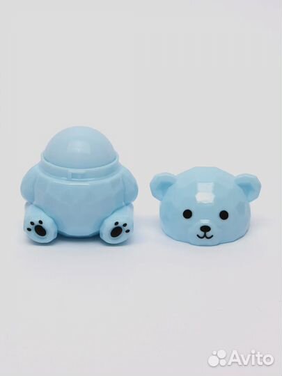 Остатки вещей из подарочных наборов