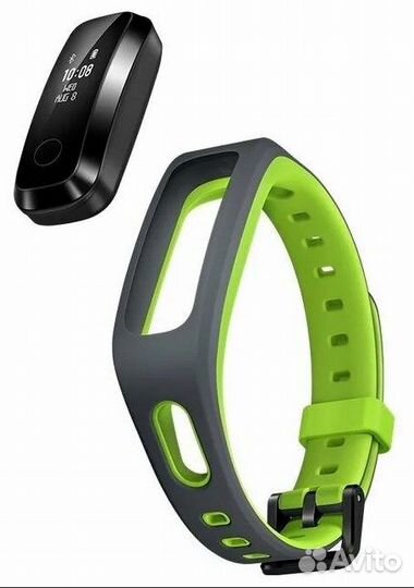 Браслет honor Band 4 Running Edition