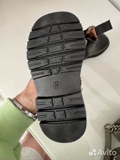 Ботинки детские